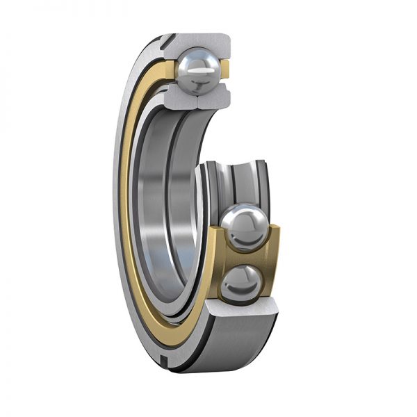 Four-point contact ball bearing copy