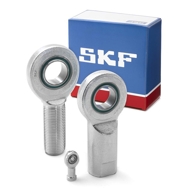 Maintenance free rod ends copy