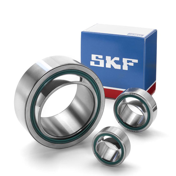 Maintenance free spherical plain bearings copy