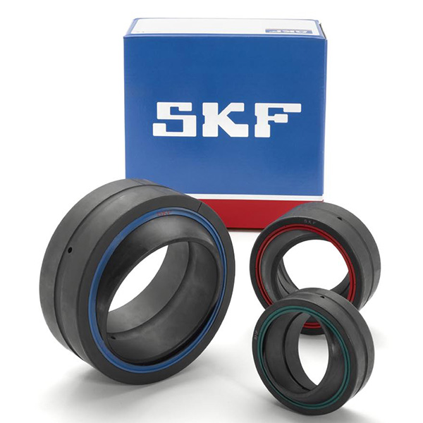 Spherical plain bearings copy