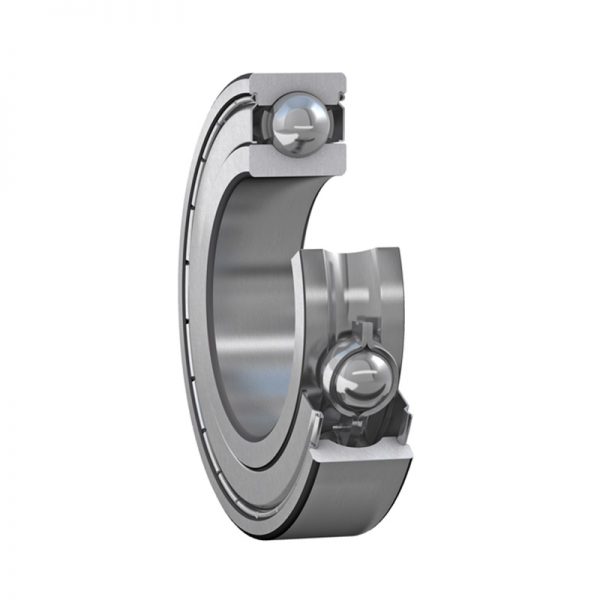 Stainless steel deep groove ball bearing copy